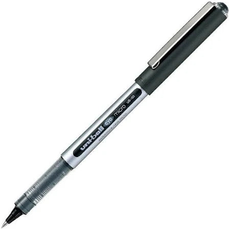 Uni-Ball UB-150 0.5 Eye Micro Pen 12pcs