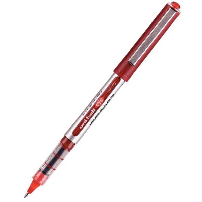 Uni-Ball UB-150 0.5 Eye Micro Pen 12pcs