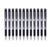 Uni-Ball UM-153S 1.0MM Gel Impact Pen 12pcs