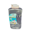 WATER BOTTLE PLASTIC 1.8L