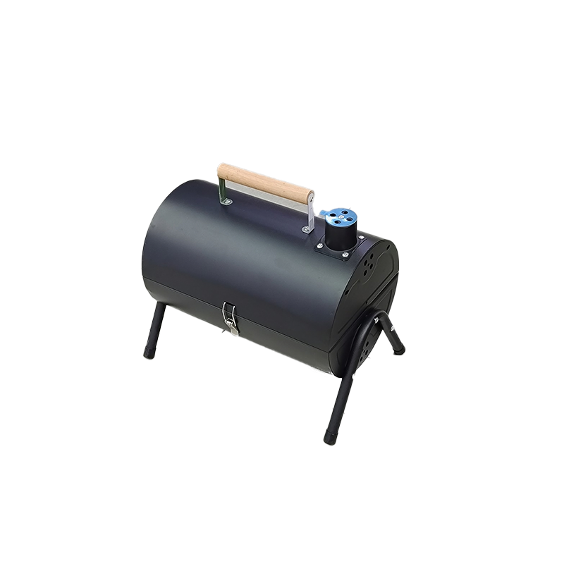 BARBECUE OVEN 38X25X30CM