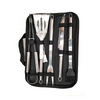 BARBECUE TOOLS 35CM 5PCS/SET