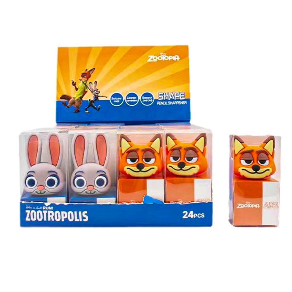 zootopia-sharpener-24pc-box-animal-theme