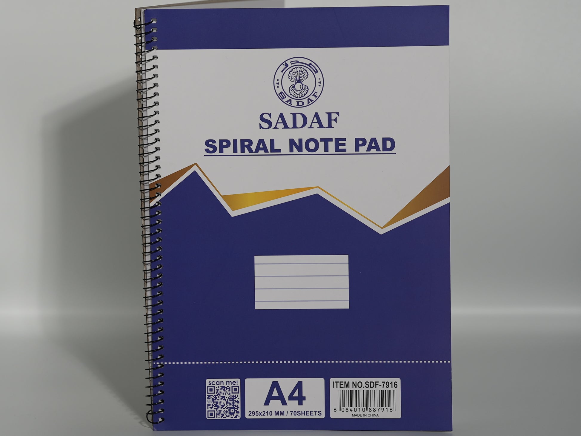 a4-left-spiral-notebook-70sheets-starline-sdf7916