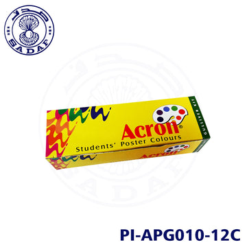 acrron-student-poster-colour-set-120ml-12col