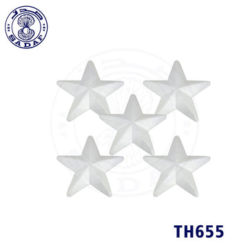 art-craft-thermocol-star-5pcs-pkt-sadaf-pd-52