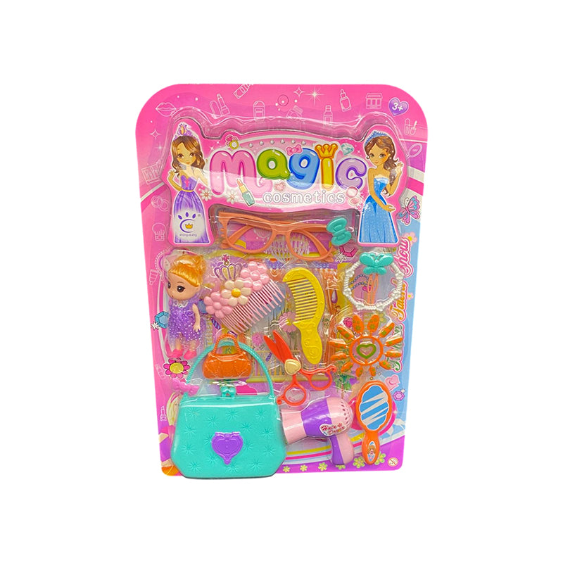 barbie doll set online