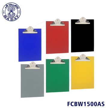 clip-board-f4-fcbw150as-jumbo-clip