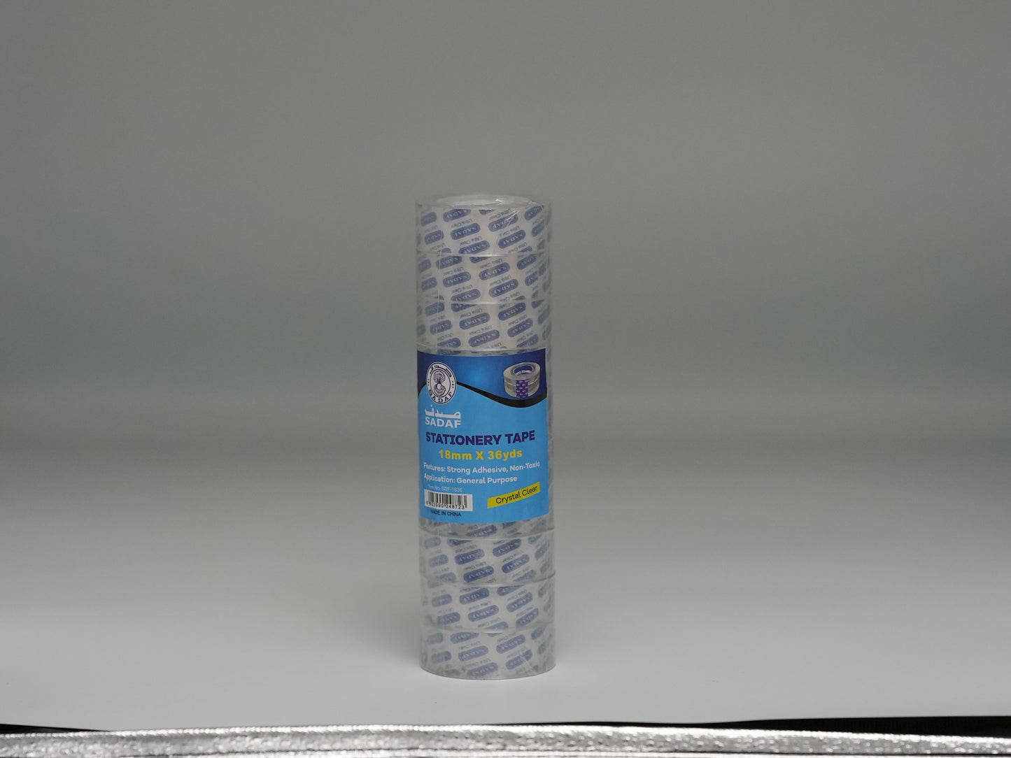 crystal-clear-tape-1.8cmx36yrd-10pcs-set-pd88-sas