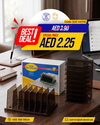 Desk File Holder Organizer