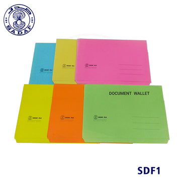 document-wallet-sadaf