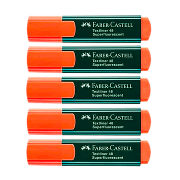 Faber Castell Classic Highlighter