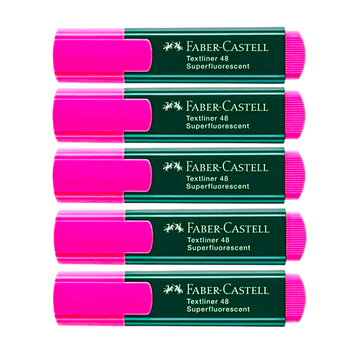 Faber Castell Classic Highlighter