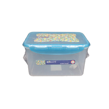 Pratap Bio Safe 2050ml Container