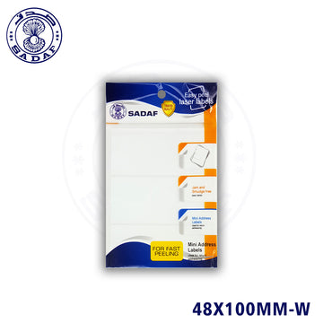 multipurpose-label-white-48x100mm-10sheets-pd-81
