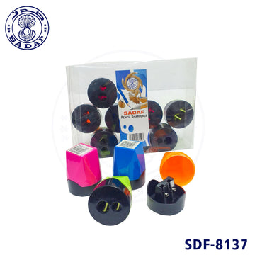 pencil-sharpener-pvc-2hole-sadaf-12pcsbox-unit-pc-pd-104