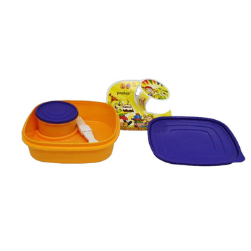 Hungry Kya Easy Lunch Box Container