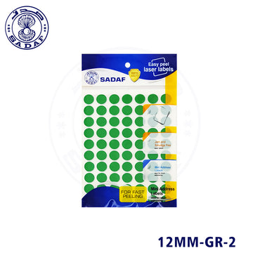 round-label-fluorescent-green-dia12mm-11x15cm-10sheets