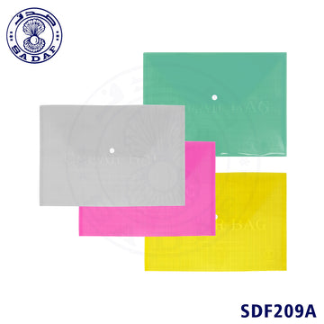 sadaf-a4-clear-bag-sdf209a