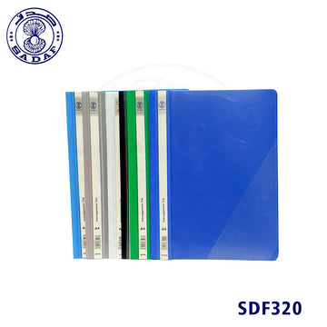 sadaf-a4-flat-file-sdf320