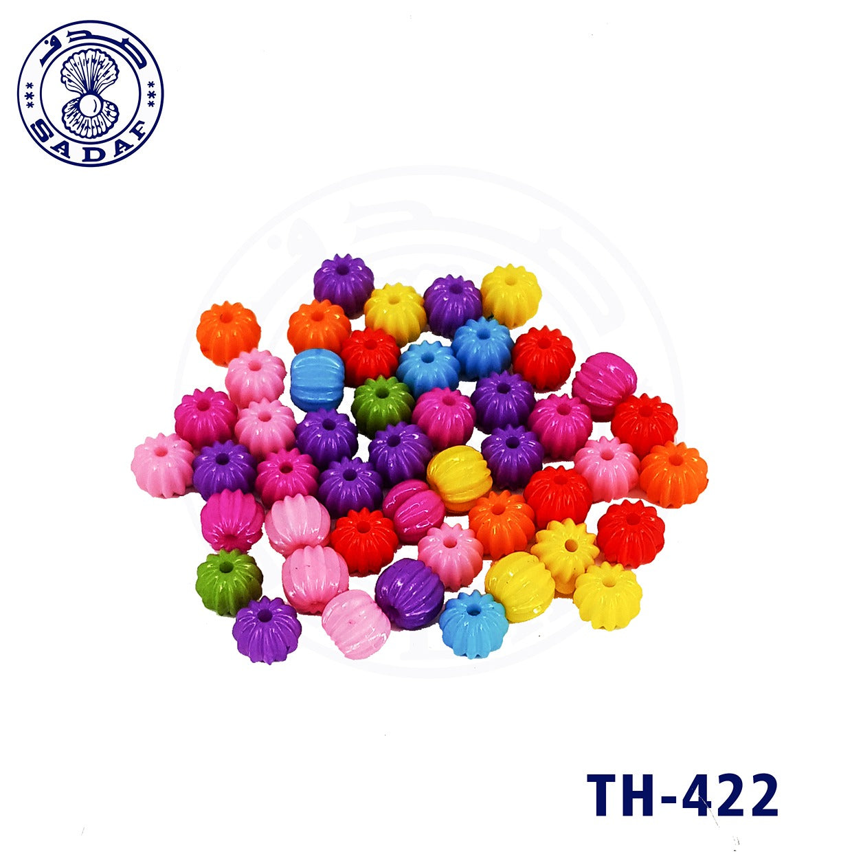 sadaf-art-craft-pumpkin-shape-beads-pd-73