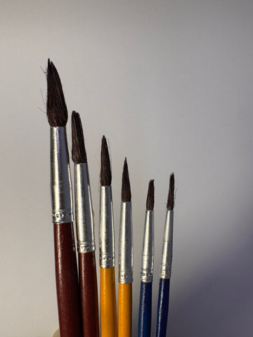 sadaf-brush-set-6007j