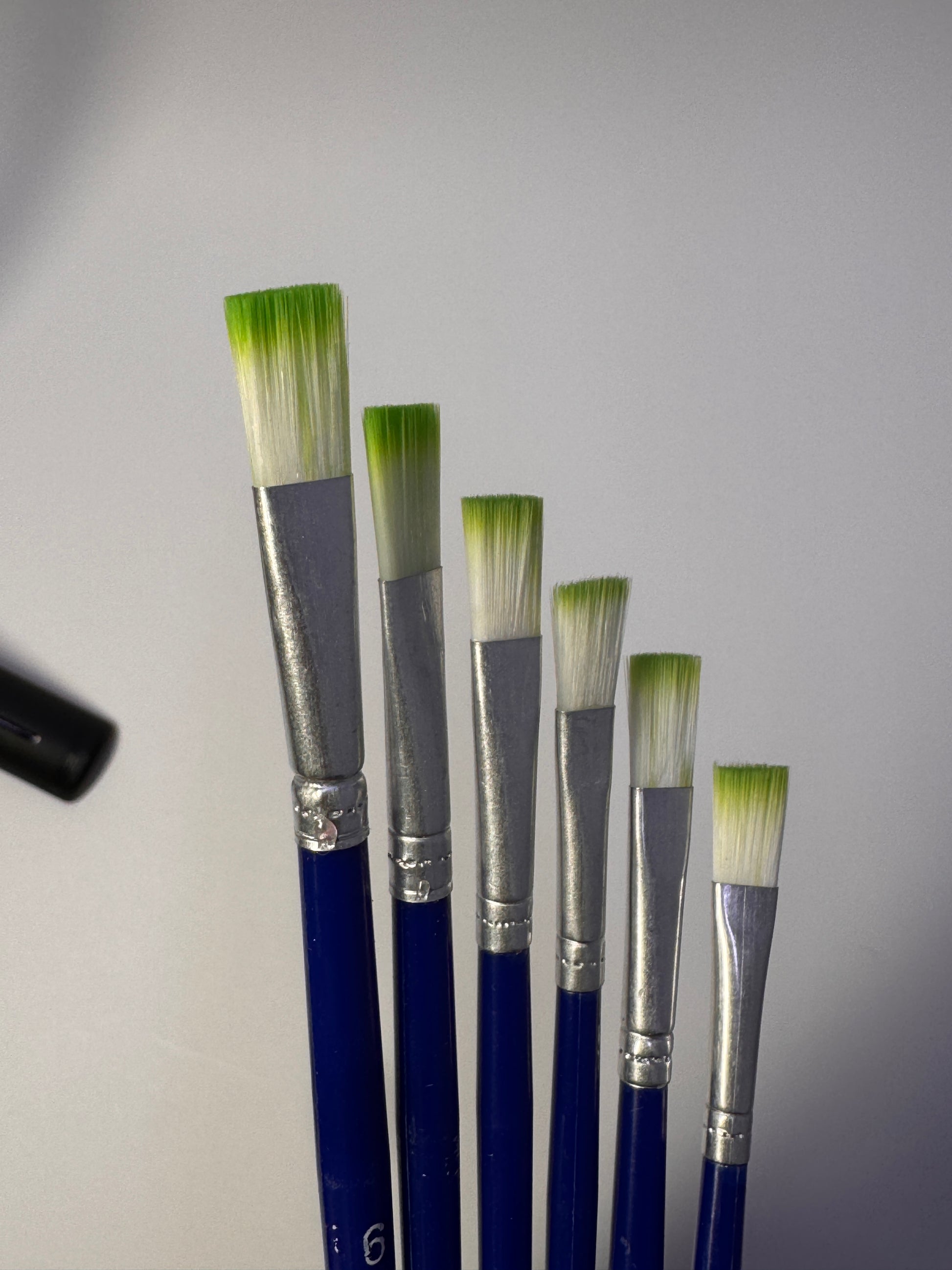 sadaf-brush-set-6007x