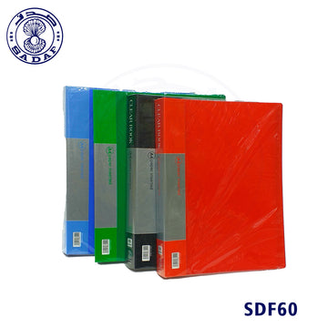 sadaf-display-book-a4-60-pocket-sdf60