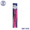 sadaf-flexible-ruler-15cm-mixed-colors-24pcs-box-pd-80