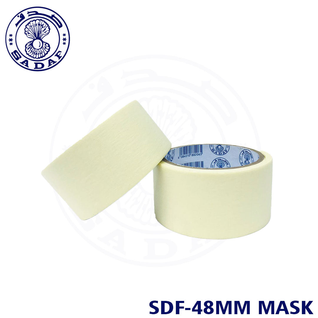 sadaf-masking-tape-48mm-18yd-uae