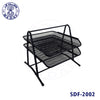 sadaf-metal-mesh-tray-2-tiers-sdf-2002-pd-34