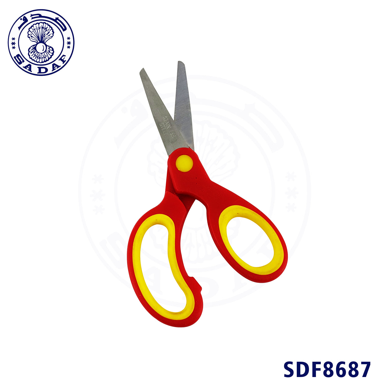 sadaf-office-scissors-125mm-1-5mm-blue-pd-103