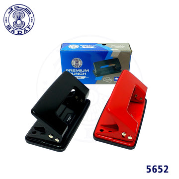 sadaf-premium-2-hole-punch-8cm-10-sheets-pd-99