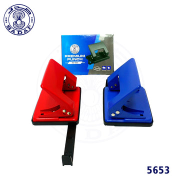 sadaf-premium-2-hole-punch-8cm-20-sheets-pd-99