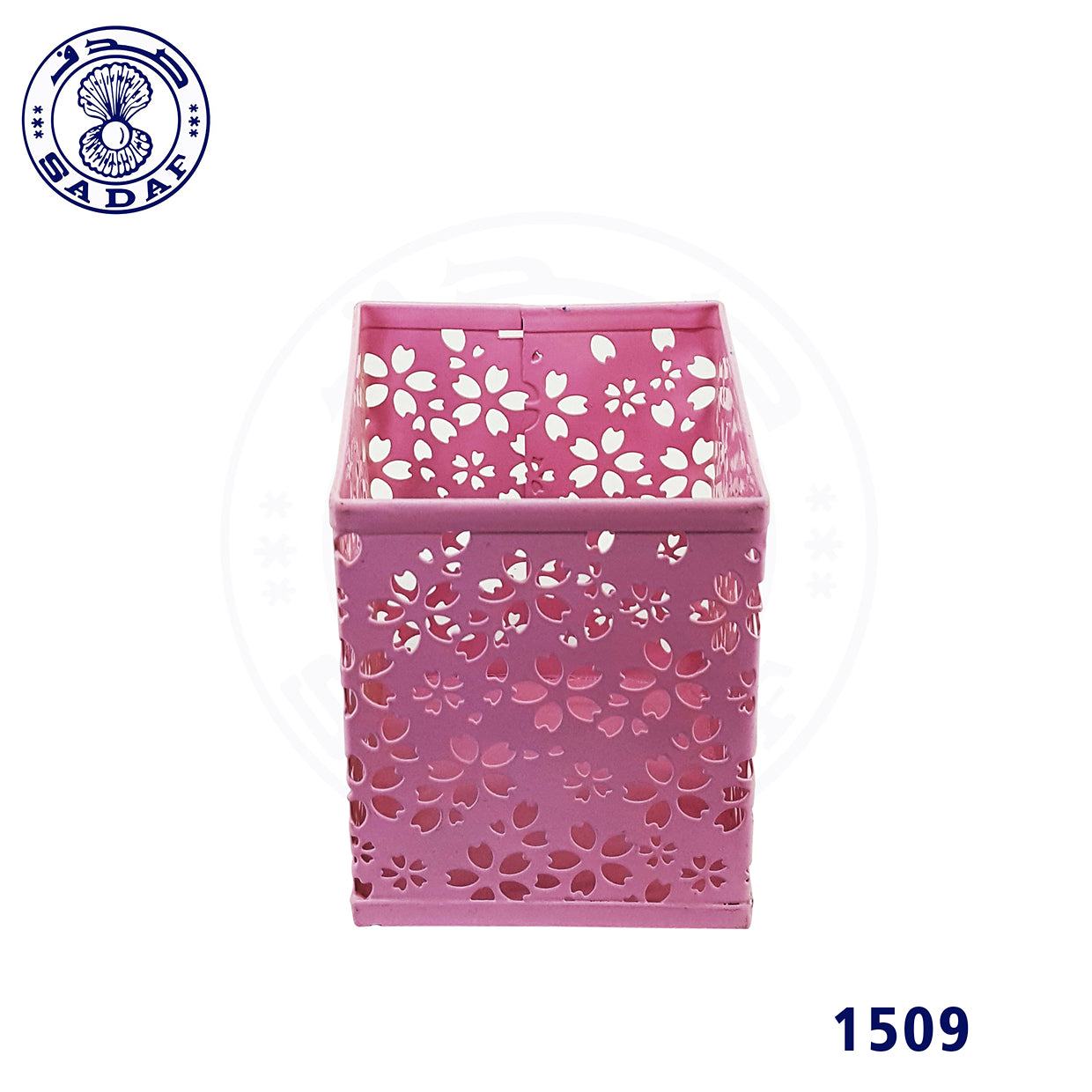 sadaf-square-metal-pen-holder-mixed-colors-pd-94