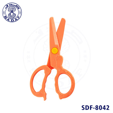 school-scissors-plastic-24pcsbox-sadaf-no-a-05-pd-107