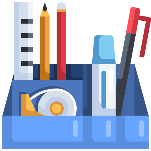 Bulk Stationery in Sharjah