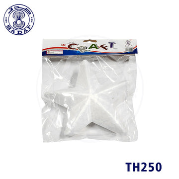 thermocol-star-1pcs-card-pd-82