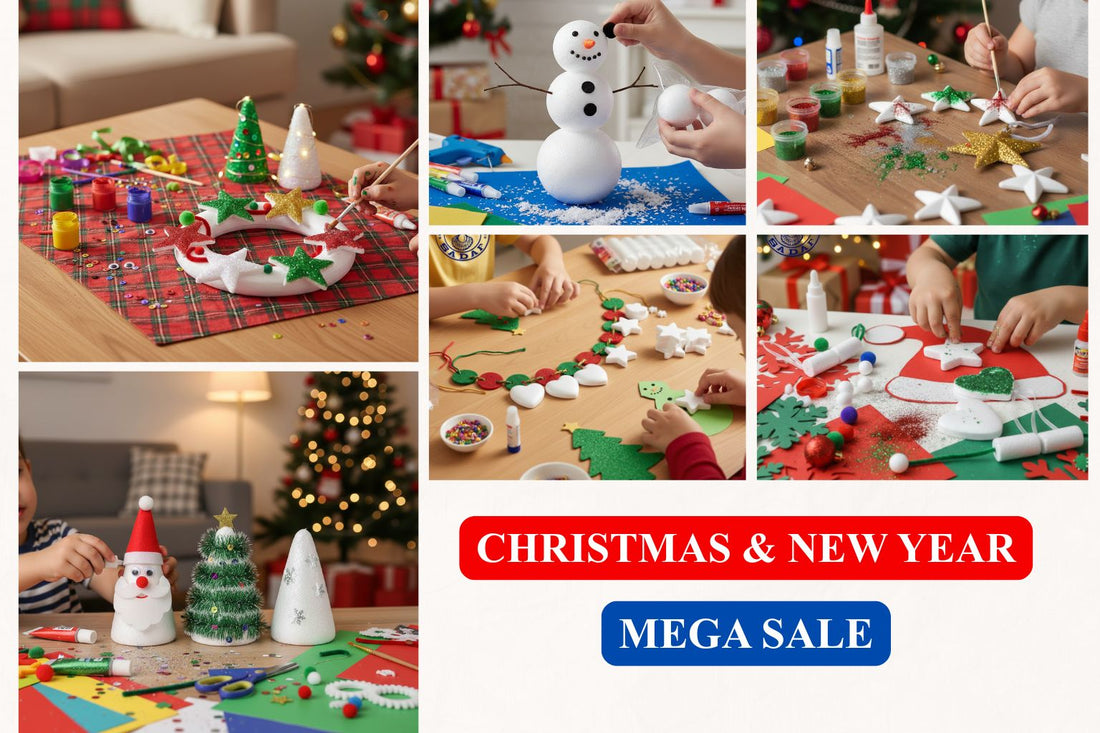 Top Stationery Deals You Can’t Miss This Christmas & New Year