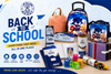 Back to School: Everything You Need for a Fresh Academic Start