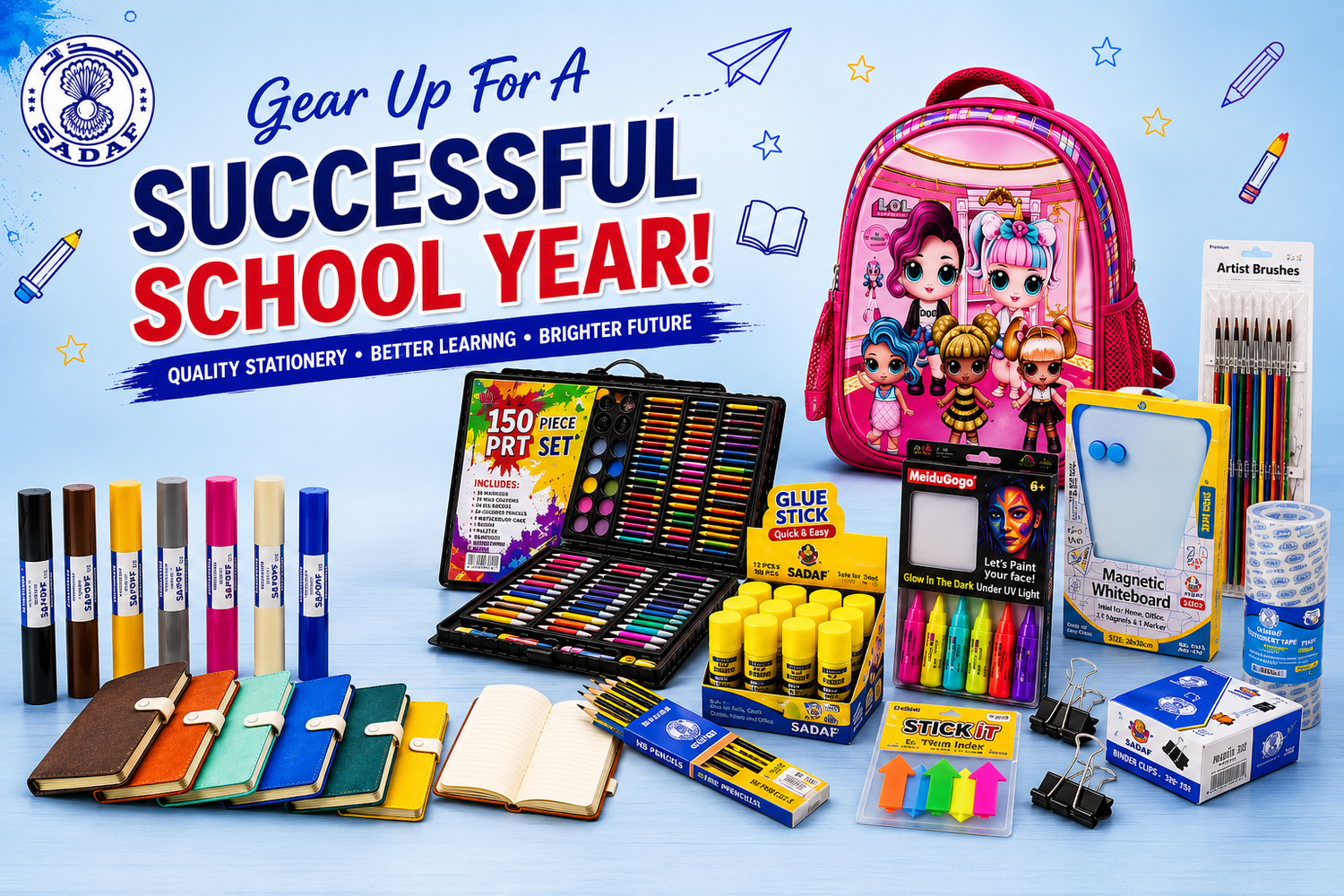 Everything You Should Know Before the Start of the New School Year