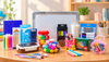 Back to School: Make Learning More Fun with the Right Essentials
