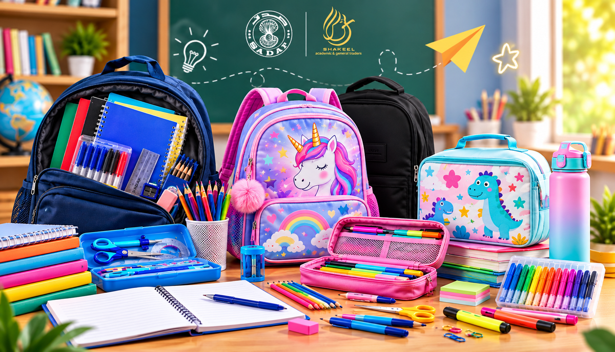 Back to School: 7 Smart Ways to Get Your Child Ready for a New School Year