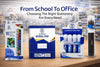 From School to Office: Choosing the Right Stationery for Every Need