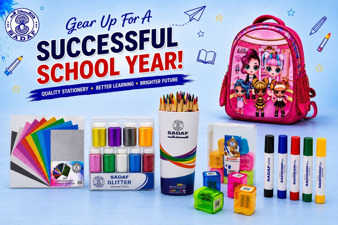 Everything You Should Know Before the Start of the New School Year