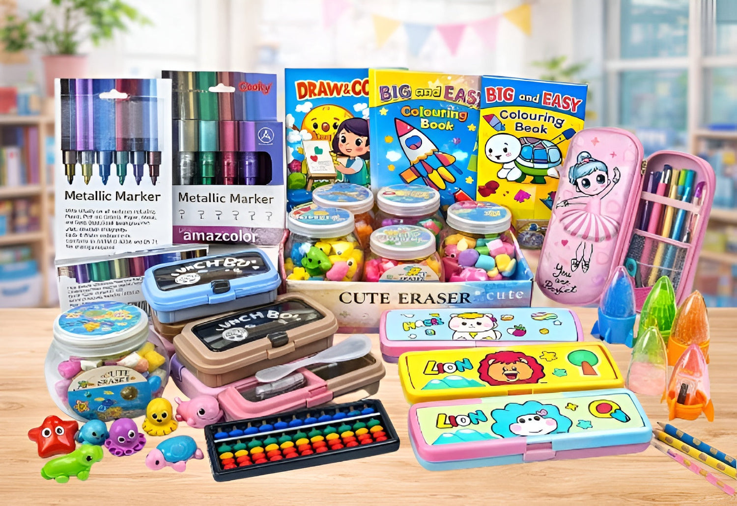 Innovative Stationery Items That Inspire Creativity