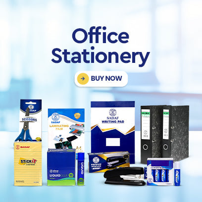 Office Supplies