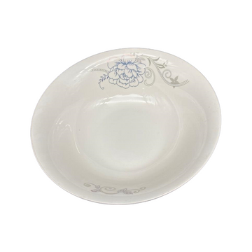 CERAMIC BOWL 8inch PATTERN