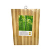 CUTTING BOARD BAMBOO 28X38CM LARGE