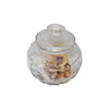 GLASS JAR 2L